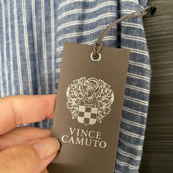 NWT Vince Camuto Jumpsuit - Picture 3 of 5